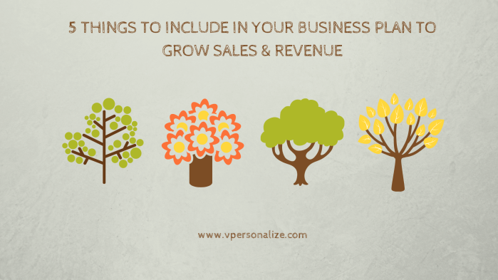 Guide To Small Business Success - grow sales & revenue